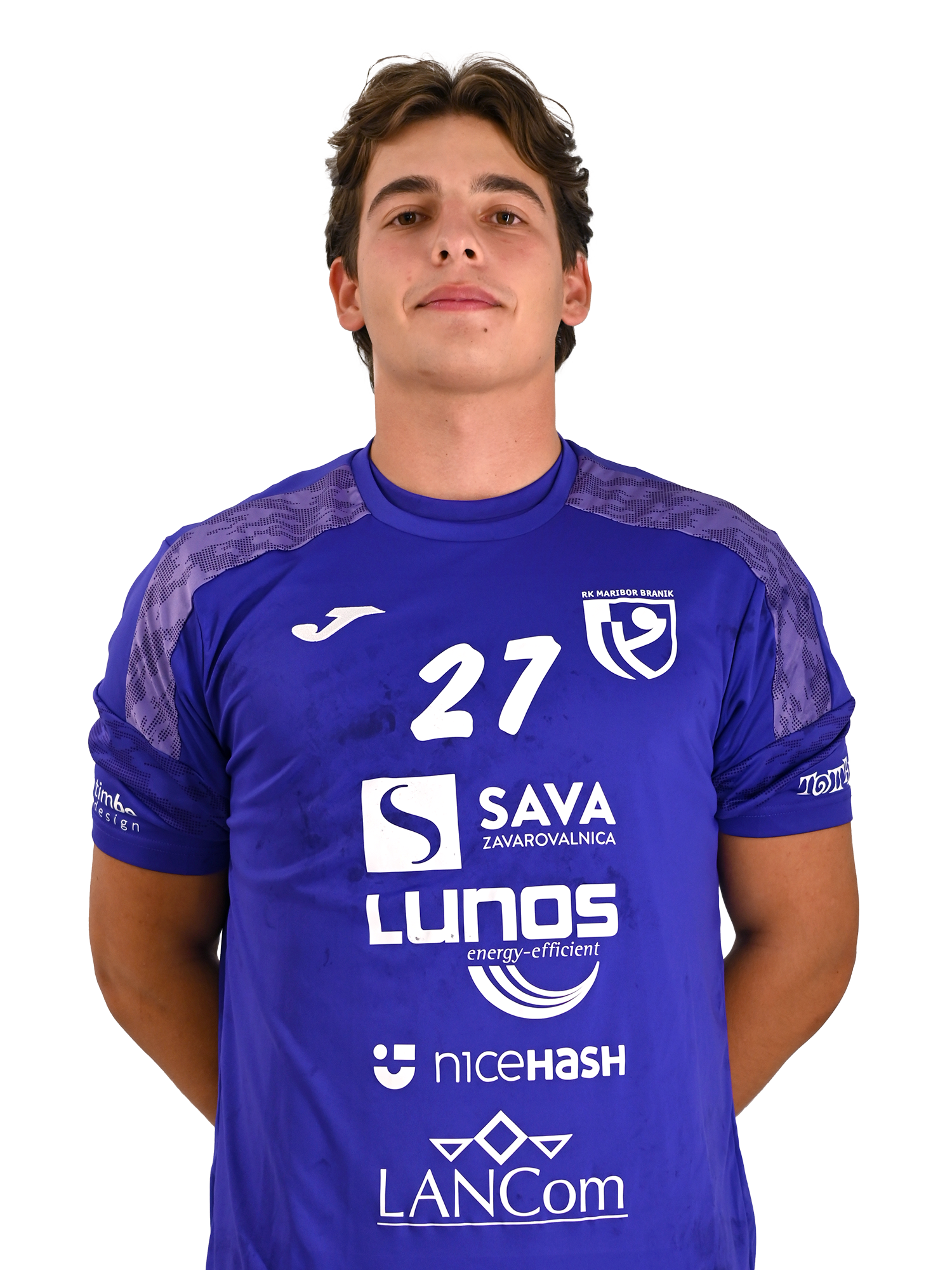 Jurij Borko