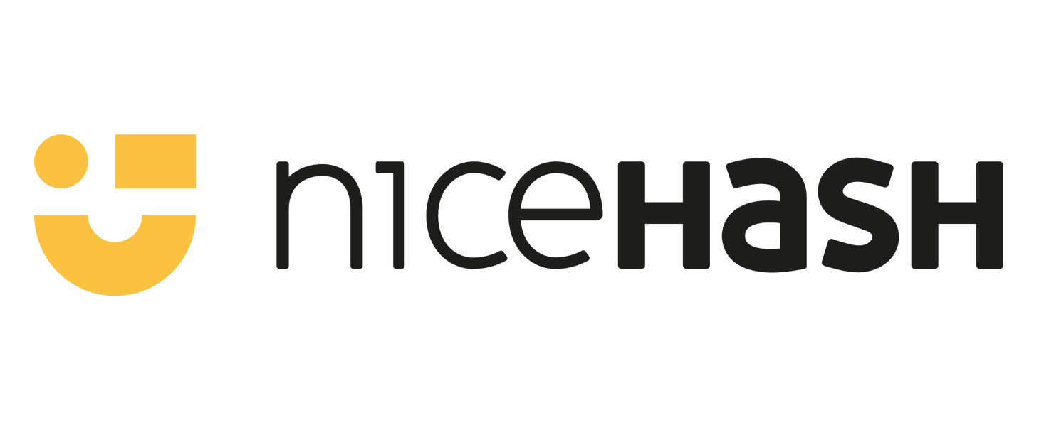 NiceHash